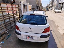 بيجو 307